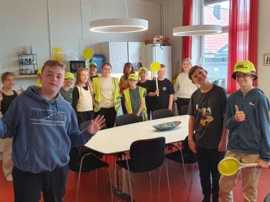 Skolepatrulje 2024